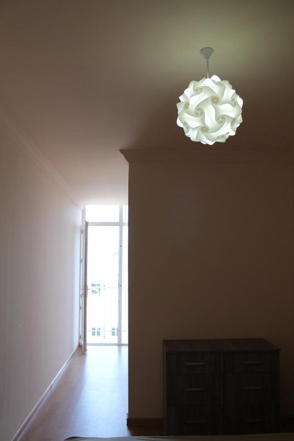 Batumi First Line Apartment Bagian luar foto
