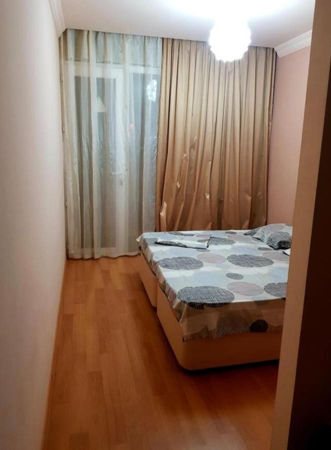 Batumi First Line Apartment Bagian luar foto