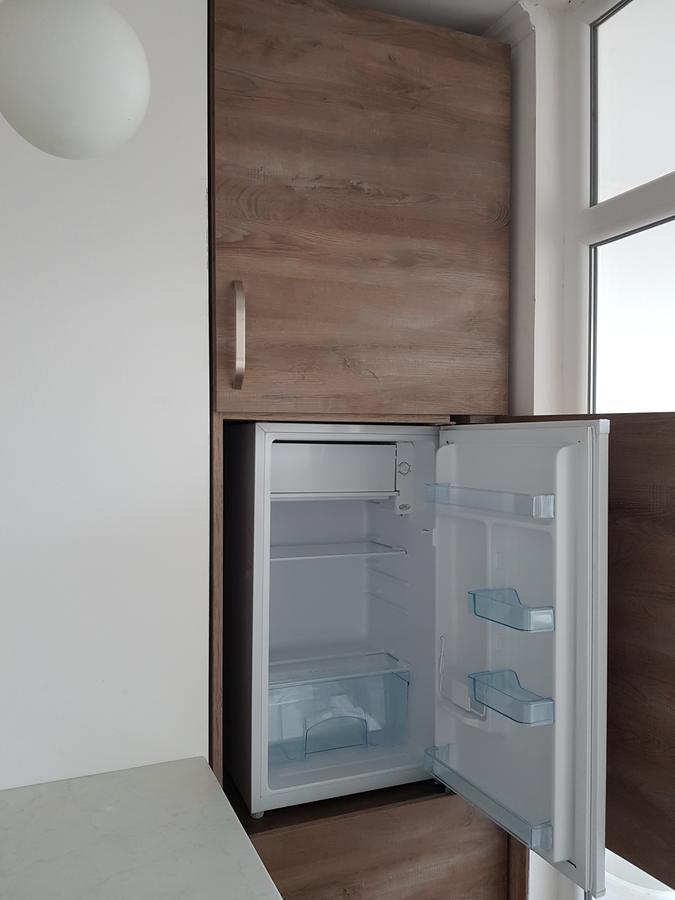 Batumi First Line Apartment Bagian luar foto