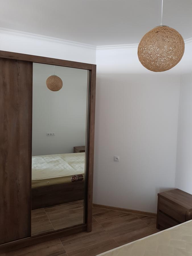 Batumi First Line Apartment Bagian luar foto