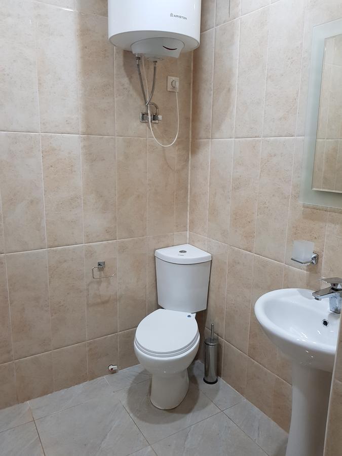Batumi First Line Apartment Bagian luar foto