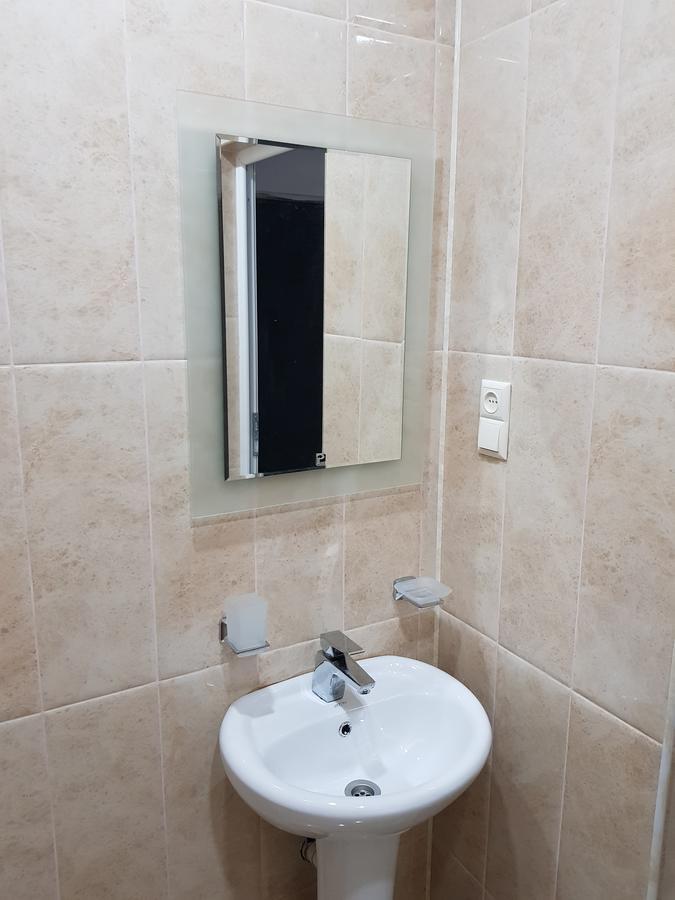 Batumi First Line Apartment Bagian luar foto