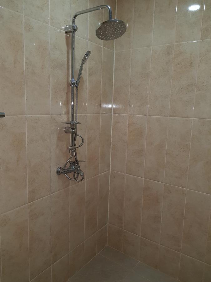 Batumi First Line Apartment Bagian luar foto